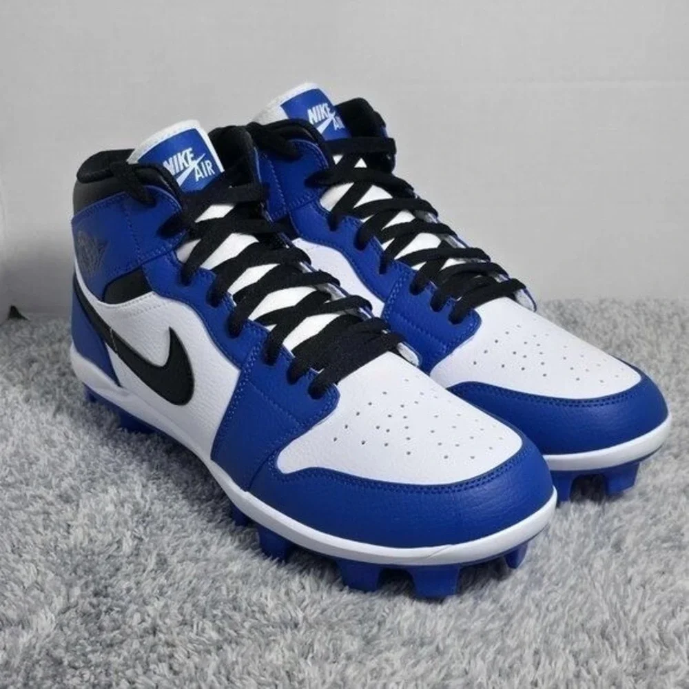 Jordan step up